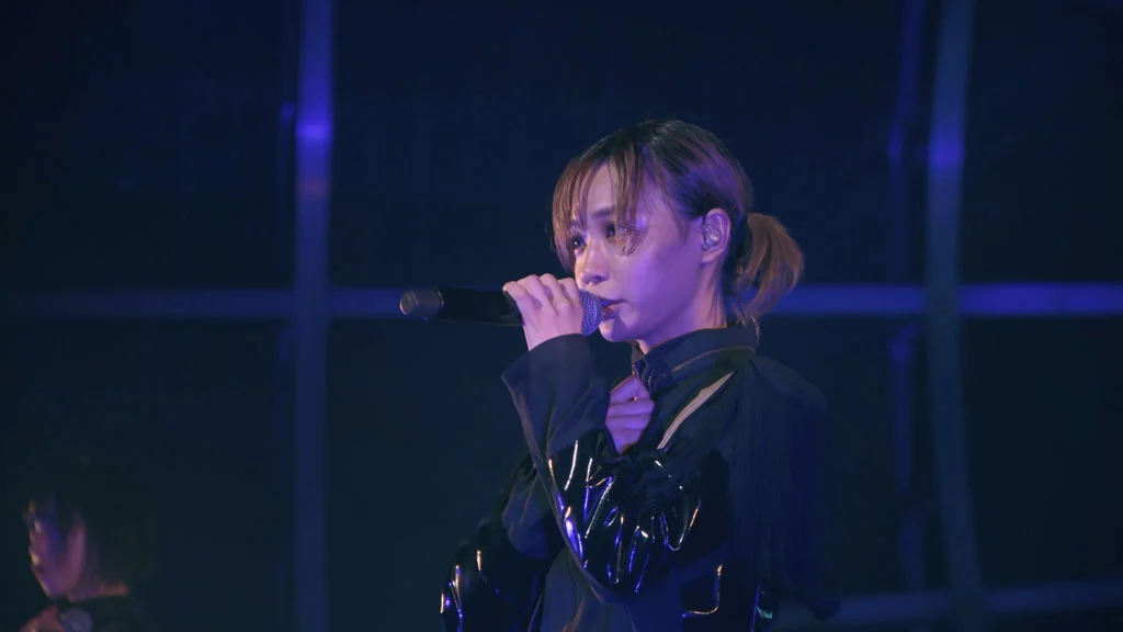 图片[4]-BiSH – ZUTTO 付属BD 2022 [BDISO 42.7GB]-蓝光演唱会资源网