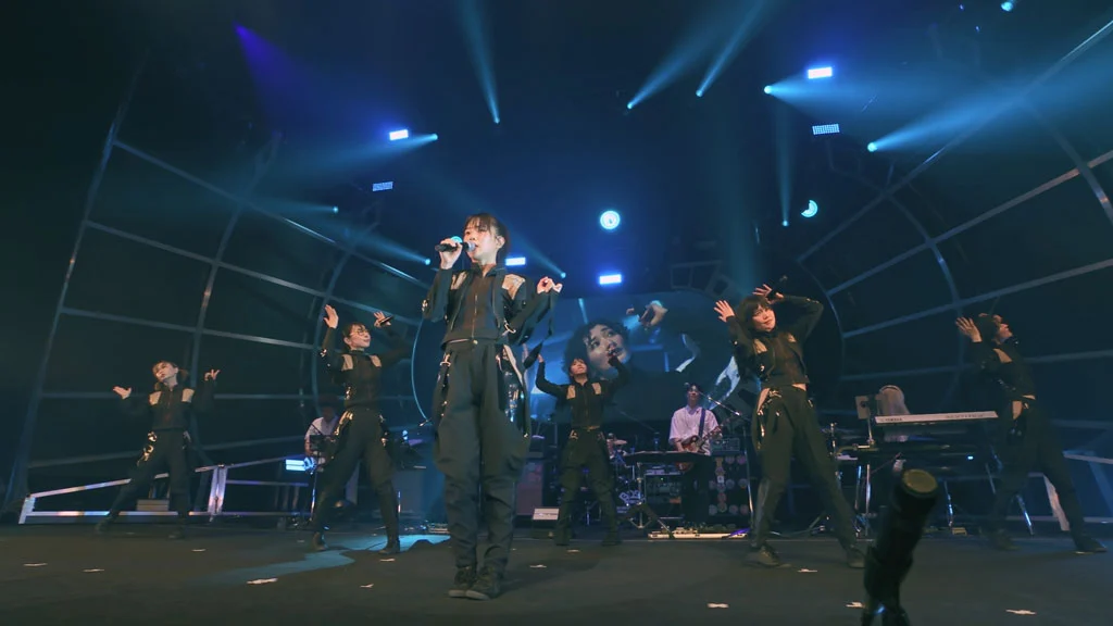 图片[5]-BiSH – ZUTTO 付属BD 2022 [BDISO 42.7GB]-蓝光演唱会资源网