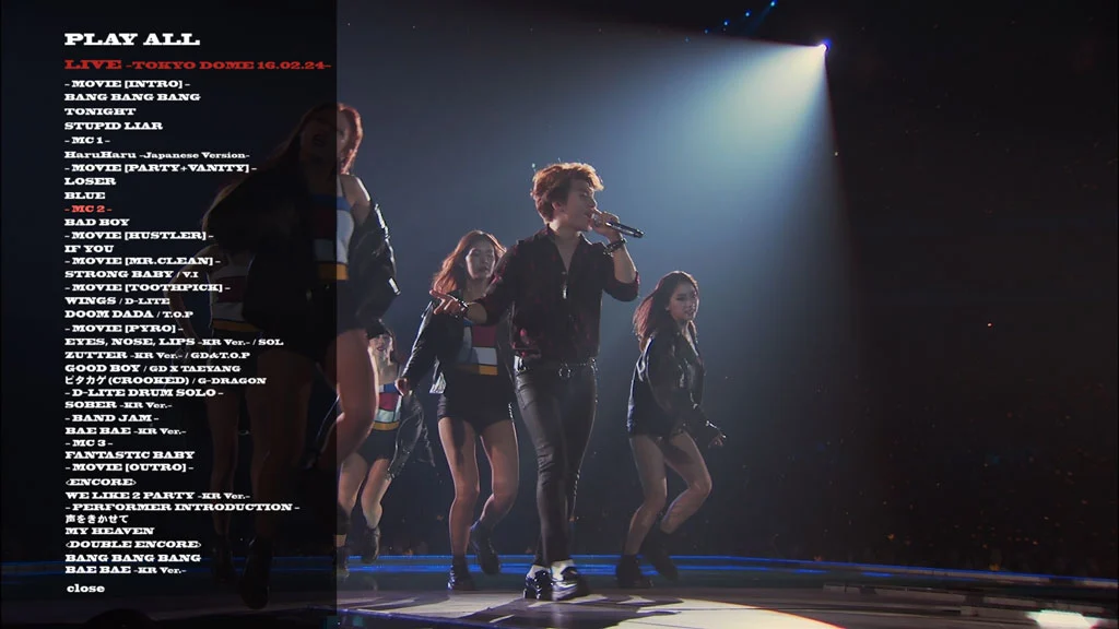 图片[2]-BIGBANG十周年日本演唱会（终场）BIGBANG10 THE CONCERT 0.TO.10 IN JAPAN THE FINAL [WEB-DL MP4 3.55GB]-蓝光演唱会资源网