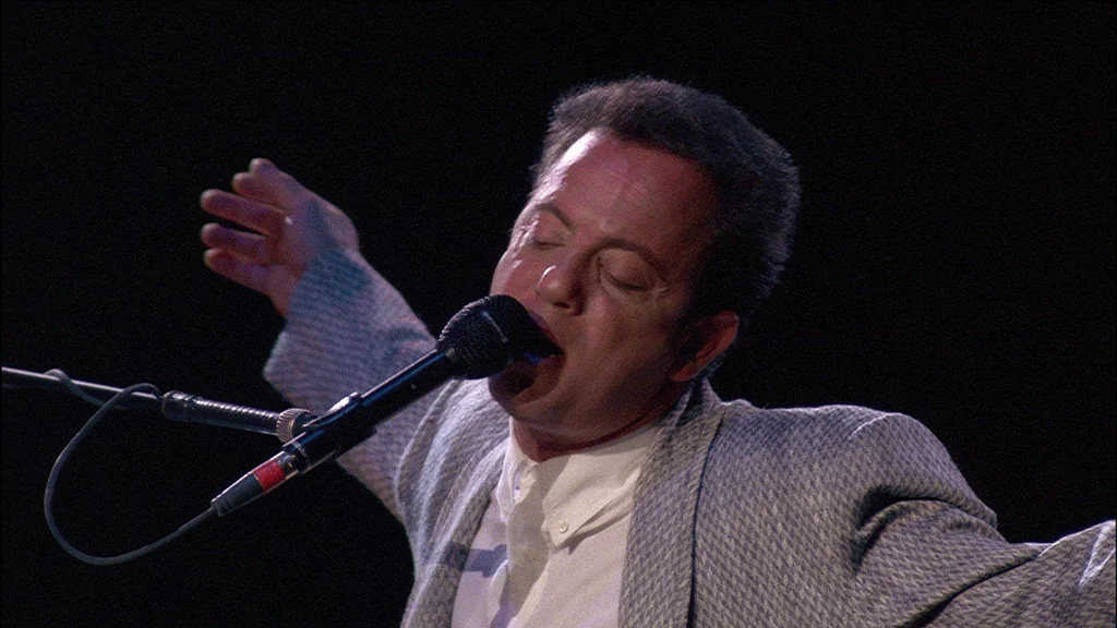 图片[2]-比利·乔尔 Billy Joel – Live at Yankee Stadium June 22 & 23, 1990 (2022) Blu-ray 1080p AVC Dolby TrueHDAtmos 7.1《BDISO 27.8GB》-蓝光演唱会资源网