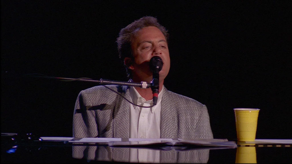 图片[3]-比利·乔尔 Billy Joel – Live at Yankee Stadium June 22 & 23, 1990 (2022) Blu-ray 1080p AVC Dolby TrueHDAtmos 7.1《BDISO 27.8GB》-蓝光演唱会资源网
