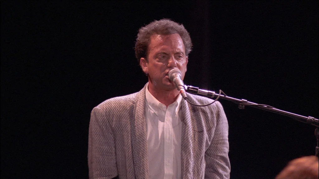 图片[5]-比利·乔尔 Billy Joel – Live at Yankee Stadium June 22 & 23, 1990 (2022) Blu-ray 1080p AVC Dolby TrueHDAtmos 7.1《BDISO 27.8GB》-蓝光演唱会资源网