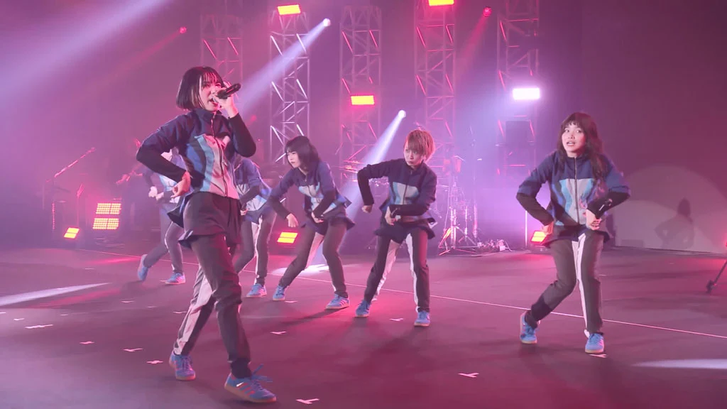 图片[3]-BiSH – Bye-Bye Show for Never at TOKYO DOME 2023 [BDISO 3BD 125GB]-蓝光演唱会资源网
