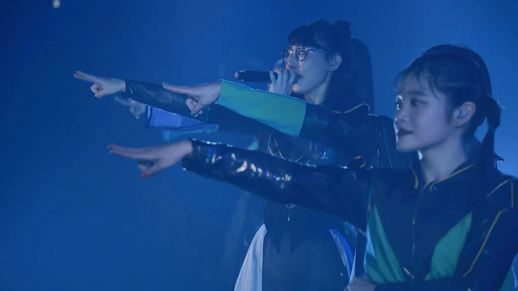 图片[3]-BiSH – サヨナラサラバ 付属BD 2022 [BDISO 39.6GB]-蓝光演唱会资源网