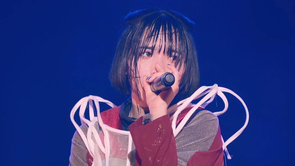 图片[3]-BiSH – ごめんね 付属BD 2022 [BDISO 41.7GB]-蓝光演唱会资源网