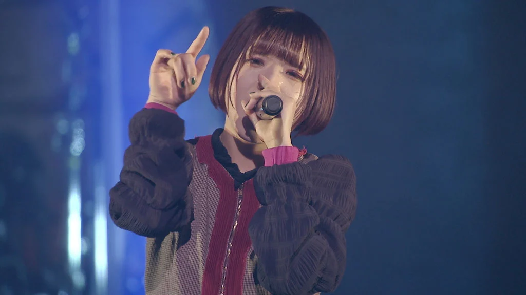 图片[3]-BiSH – LETTERS Limited Edition 2020 CD+BK+BLURAY《BDMV 46.3G》-蓝光演唱会资源网