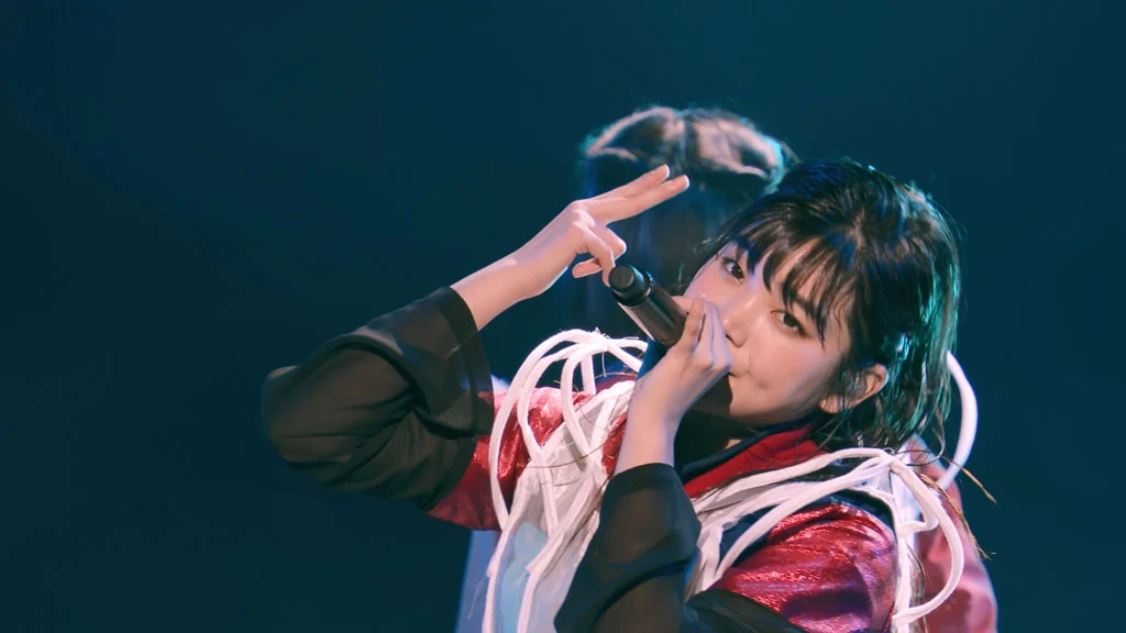 图片[4]-BiSH – ごめんね 付属BD 2022 [BDISO 41.7GB]-蓝光演唱会资源网