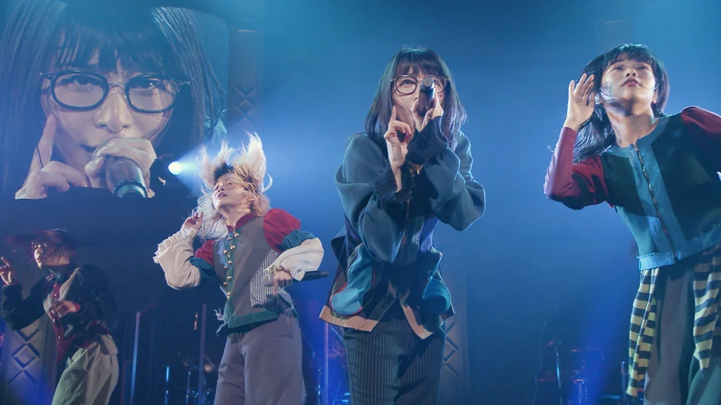 图片[5]-BiSH – LETTERS Limited Edition 2020 CD+BK+BLURAY《BDMV 46.3G》-蓝光演唱会资源网