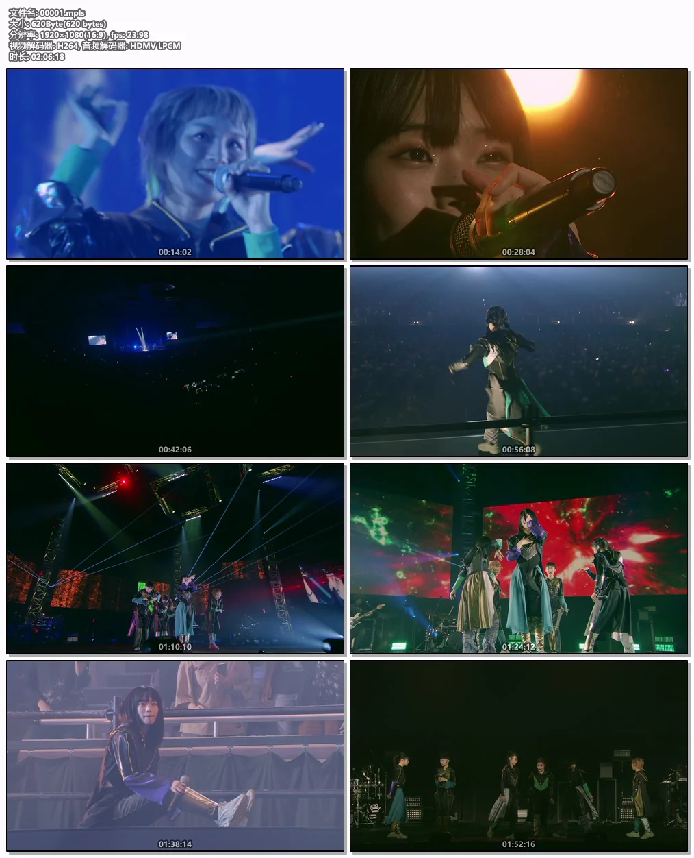 图片[6]-BiSH – サヨナラサラバ 付属BD 2022 [BDISO 39.6GB]-蓝光演唱会资源网