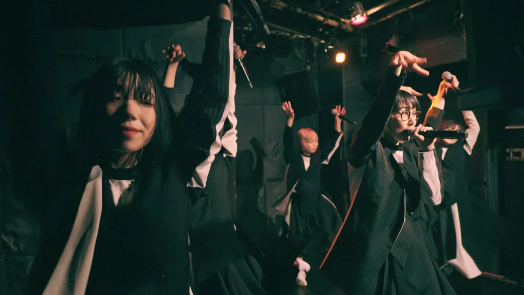 图片[7]-BiSH – Bye-Bye Show for Never at TOKYO DOME 2023 [BDISO 3BD 125GB]-蓝光演唱会资源网