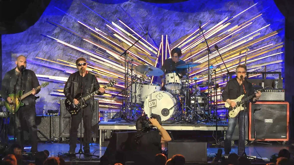 图片[5]-蓝牡蛎 Blue Oyster Cult – 50th Anniversary (Live In NYC First Night) 2023 [BDMV 21.8GB]-蓝光演唱会资源网