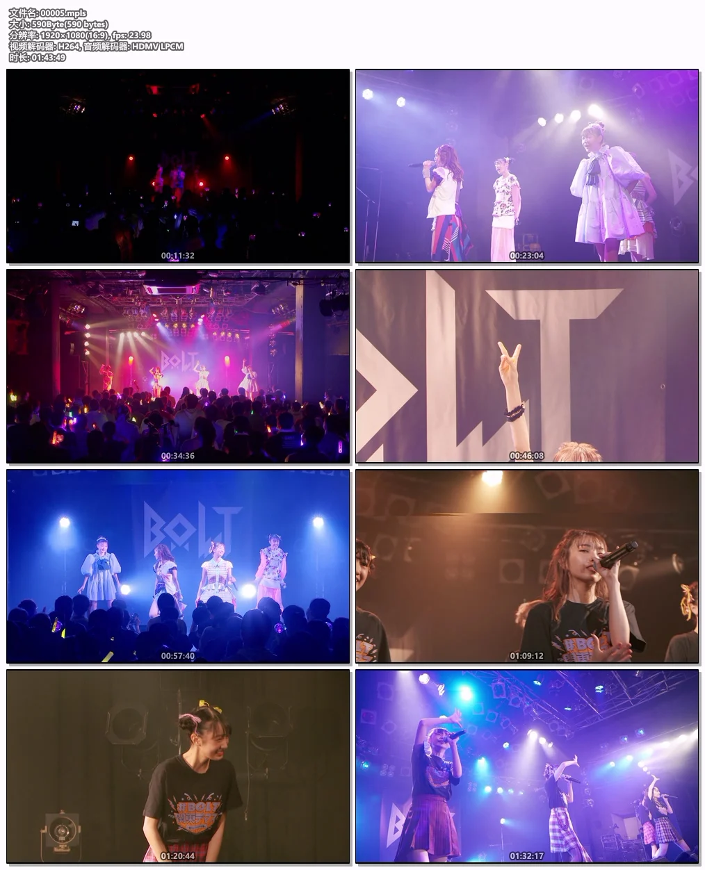 图片[6]-B.O.L.T – B.O.L.T THE LIVE PACKAGE 2021 [2022] [BDISO 41.5GB]-蓝光演唱会资源网