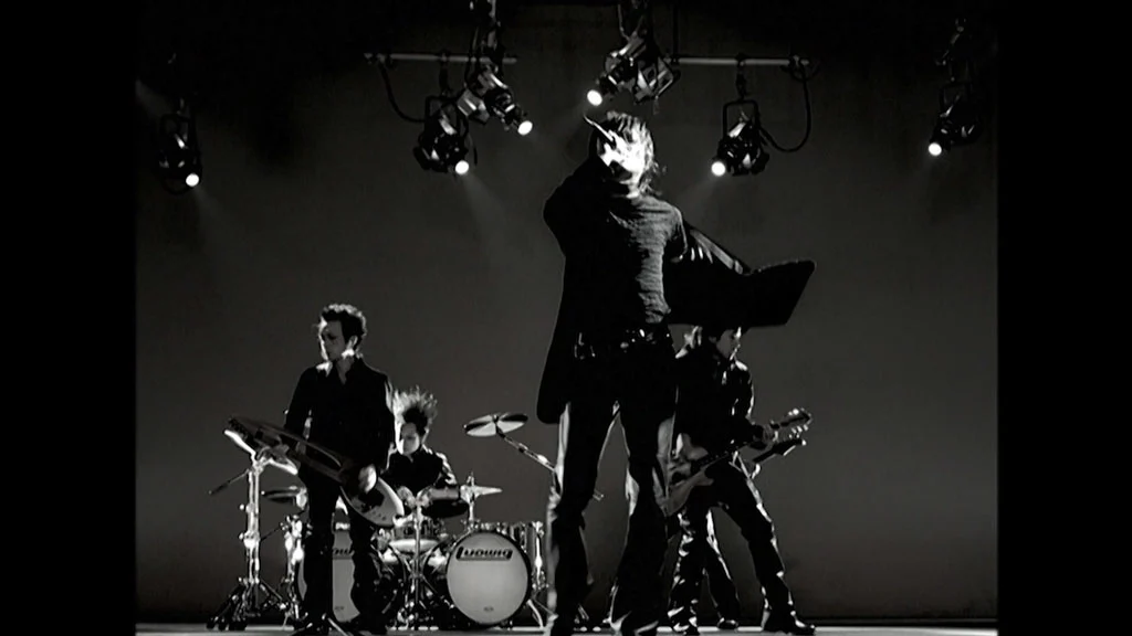 图片[5]-BUCK-TICK – TOUR 2023 -異空- 0723 TOKYO GARDEN THEATER (Limited Edition) 2024 [Remux MKV 19GB]-蓝光演唱会资源网