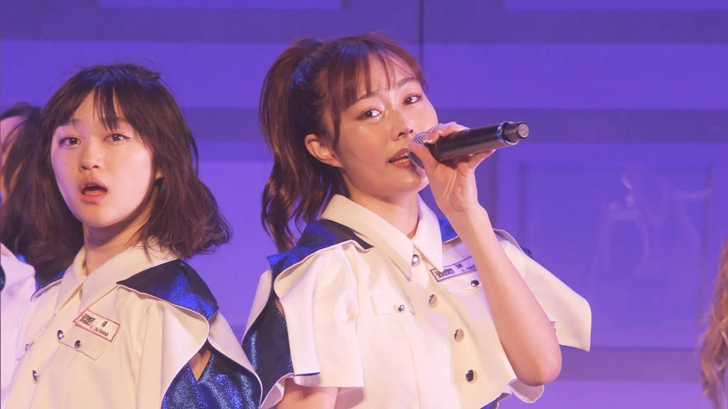 图片[3]-Iginari Tohokusan Budokan Rehearsal 武道館リハ 2021《BDISO 22.3GB》-蓝光演唱会资源网