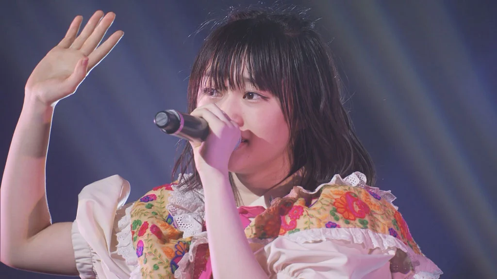 图片[5]-Iginari Tohokusan Budokan Rehearsal 武道館リハ 2021《BDISO 22.3GB》-蓝光演唱会资源网