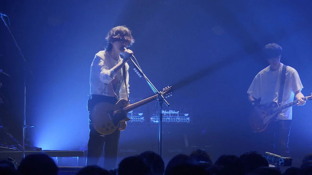 图片[5]-BUMP OF CHICKEN – Iris 2024 [BDMV 38.8GB]-蓝光演唱会资源网