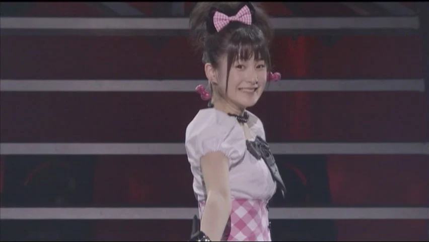 图片[4]-Buono! – Buono! DVD MAGAZINE Vol.4 (嗣永桃子ソロver.) 2010 [DVD ISO 3.7GB]-蓝光演唱会资源网