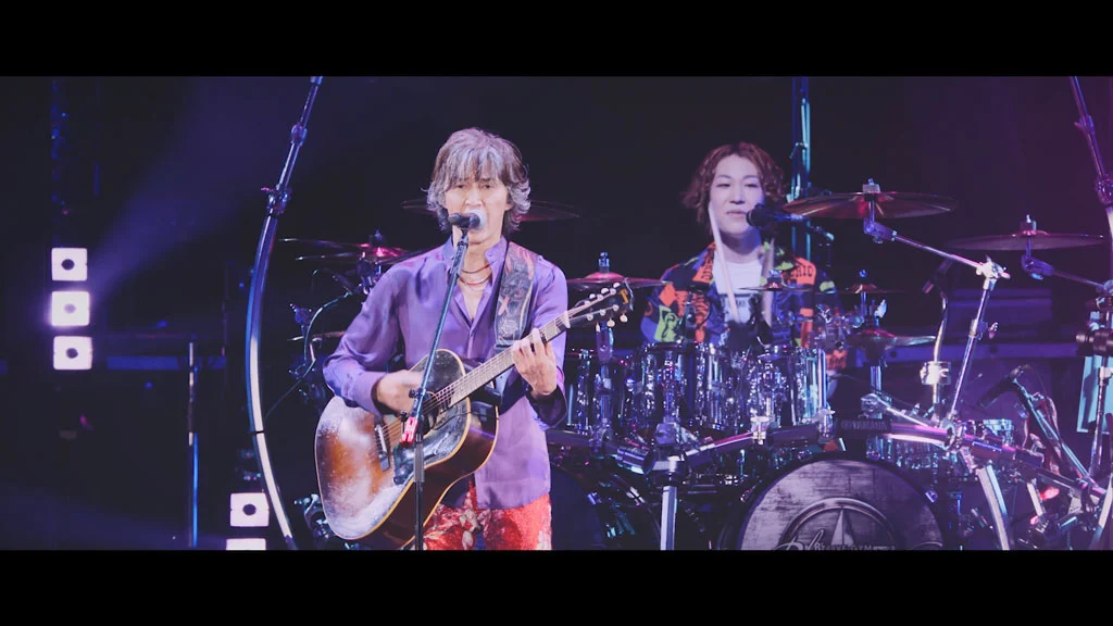 图片[5]-B\’z – B\’z LIVE-GYM 2022 -Highway X- 2023 [BDISO 45.6GB]-蓝光演唱会资源网