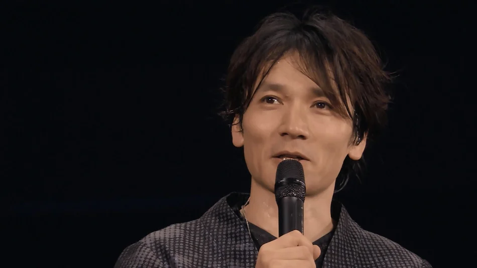 图片[9]-胜利六人组 V6 Live Tour 2017 The Ones 日本巡回演唱会《BDMV 50.9G》-蓝光演唱会资源网