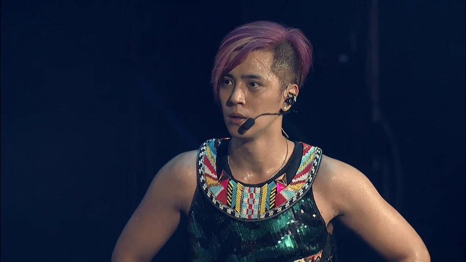图片[2]-罗志祥 2014极限拼图演唱会 Show Luo Live Tour 2014 [BDMV 43.5GB]-蓝光演唱会资源网