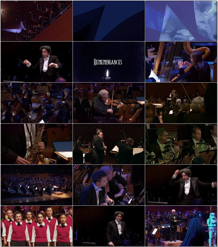 图片[5]-约翰·威廉姆斯 庆功音乐会 A John Williams Celebration 2014《BDMV 28.5G》-蓝光演唱会资源网