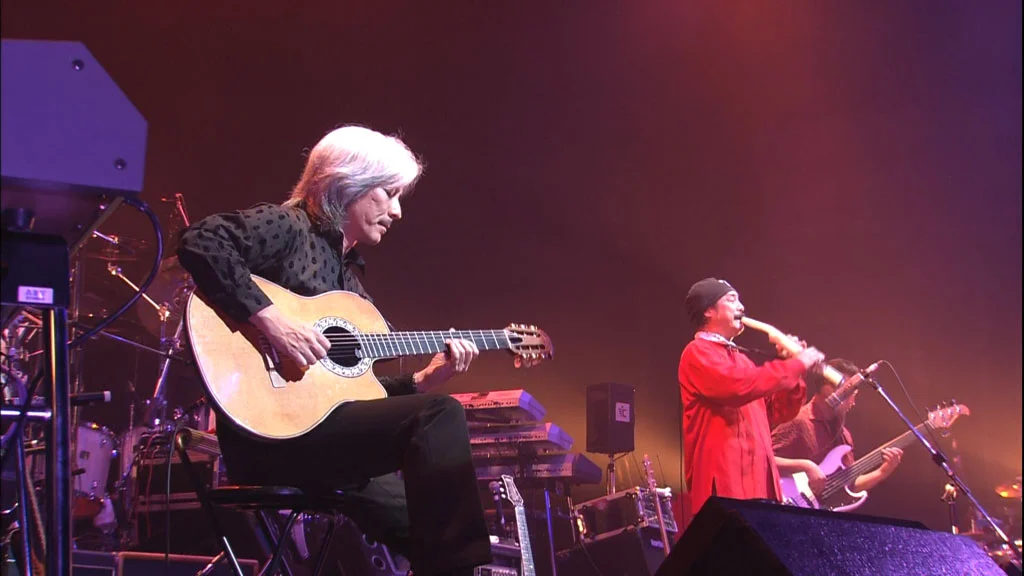 Casiopea & The Square – CASIOPEA VS THE SQUARE THE LIVE!! 2009 [BDMV 44.1GB]-2345资源网 - 精品建站资源与技术分享平台