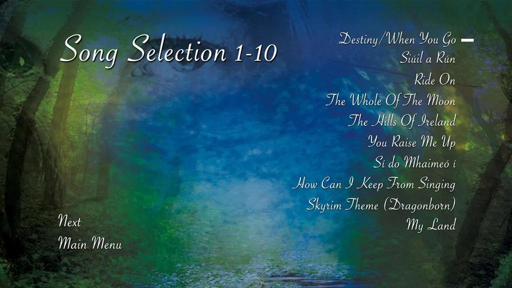 图片[2]-席琳迪翁 – 拉斯维加斯 全新的一天 2007 演唱会 Celine Dion Live In Las Vegas 2007 [BDrip MKV 8.59GB]-蓝光演唱会资源网