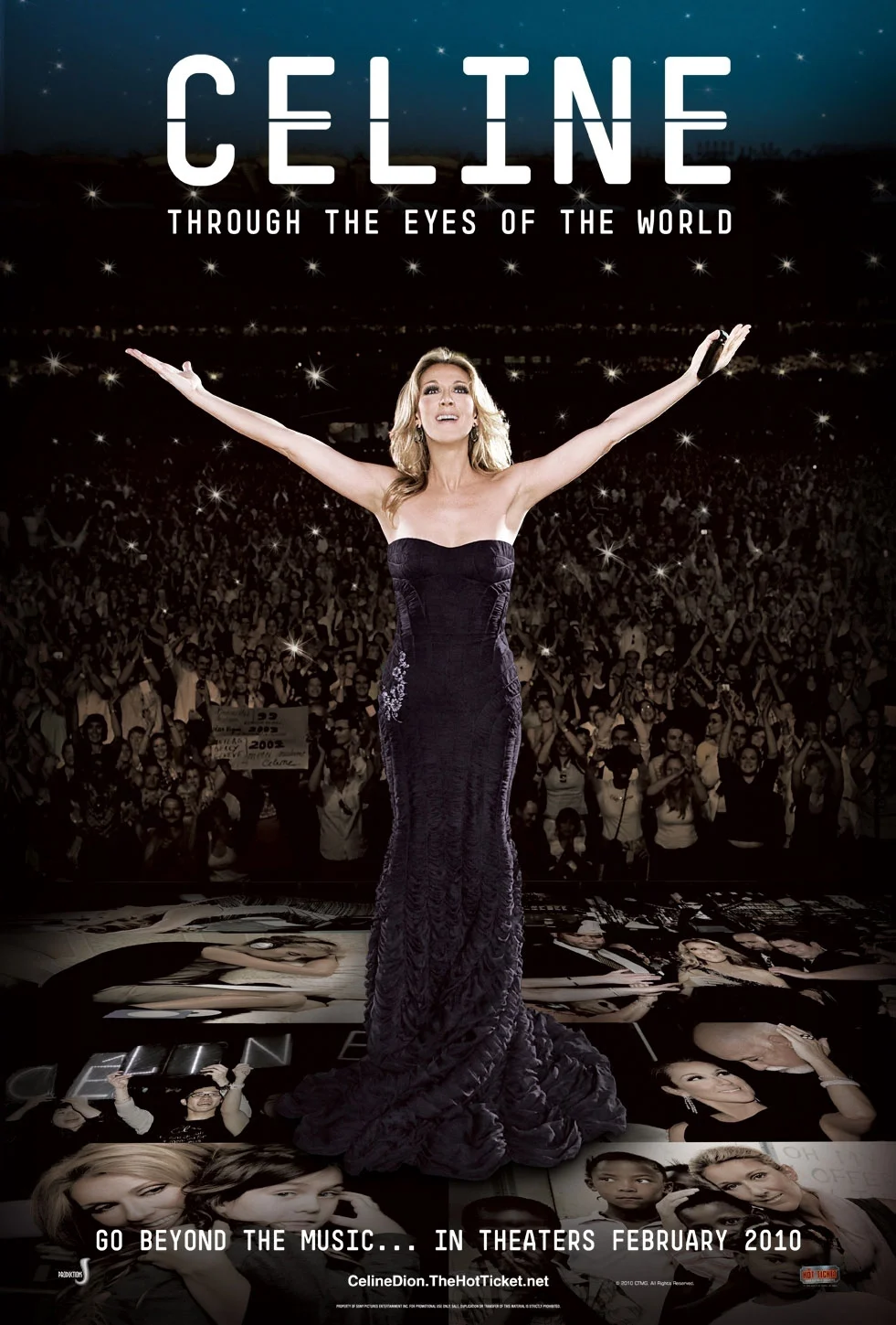 图片[3]-席琳迪翁 – 拉斯维加斯 全新的一天 2007 演唱会 Celine Dion Live In Las Vegas 2007 [BDrip MKV 8.59GB]-蓝光演唱会资源网