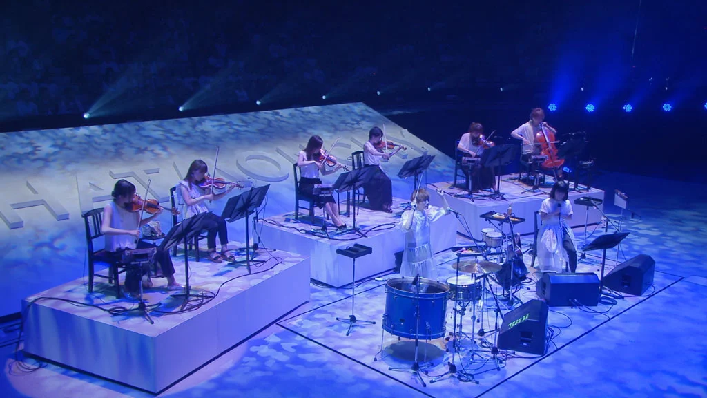 图片[3]-CHAGE and ASKA 25th Anniversary Special Live 2005《BDrip MKV 14.7G》-蓝光演唱会资源网