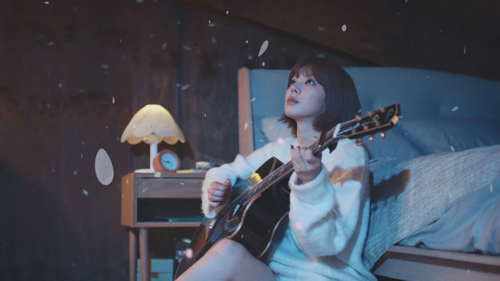 Choa – Yesterday 1080P [Bugs MP4 551.8MB]-2345资源网 - 精品建站资源与技术分享平台