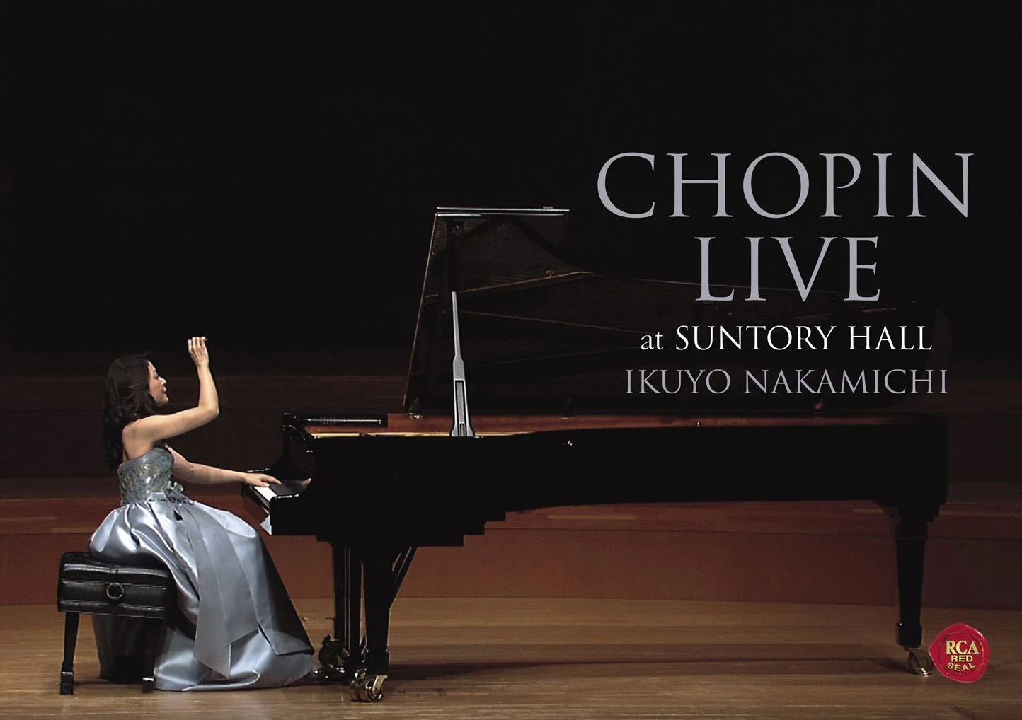RIM (理芽) – CHOCOLATE LIVE2 2024 [24bit/96khz] [Hi-Res Flac 1.68GB]-蓝光演唱会资源网