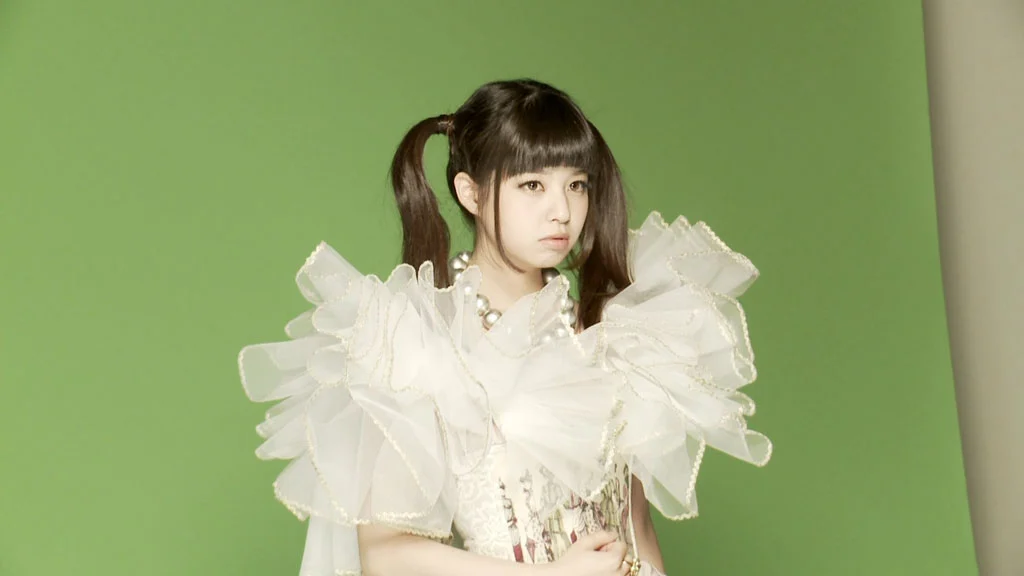 haruna luna live 2015 春奈るな -Dreamer《BDMV 11.5G》-蓝光演唱会资源网