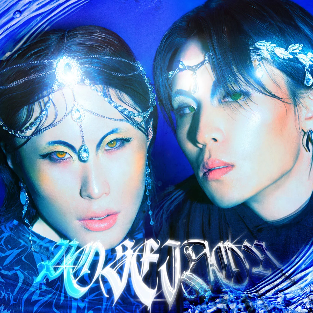 시닉 CINIC – POSEIDON 2023 [24bit/48kHz] [Hi-Res Flac 591MB]-蓝光演唱会资源网