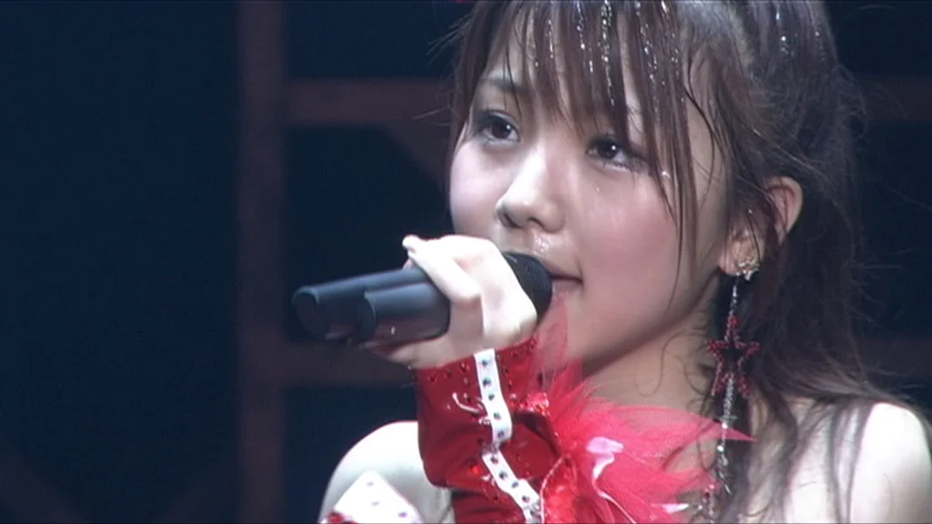 早安少女组 Concert Tour 2006 Aki – Odore! Morning Curry 0 モーニング娘。コンサートツアー2006秋~踊れ!モーニングカレー~ 2013《BDISO 34.9G》-蓝光演唱会资源网