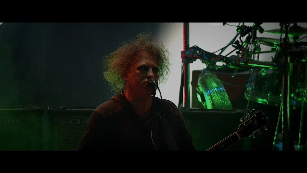 图片[4]-治疗乐队 The Cure – 40 Live – Curætion 25 Anniversary 2019《BDMV 2BD 83.8GB》-蓝光演唱会资源网
