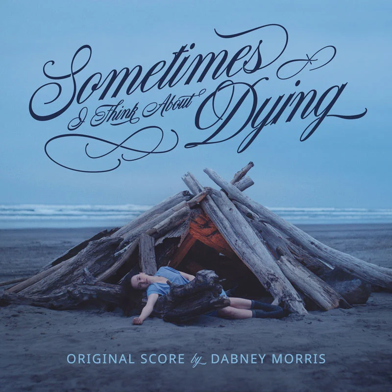 Dabney Morris – Sometimes I Think About Dying (Original Score) 2024 [24Bit/48kHz] [Hi-Res Flac 314MB]-蓝光演唱会资源网