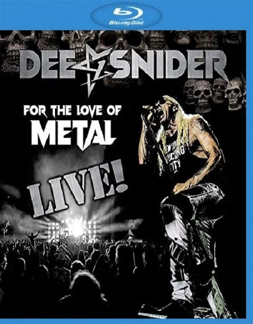 图片[6]-Dee Snider For The Love Of Metal – Live! 2020 Blu-Ray 1080p《BDMV 11.6G》-蓝光演唱会资源网