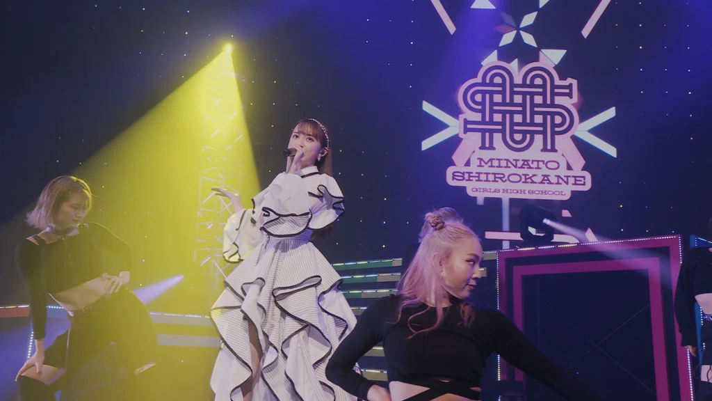 图片[5]-电音部 DEN ON BU 1st LIVE Make Waves 2021 1CD+3BD《BDMV 3BD 103GB》-蓝光演唱会资源网