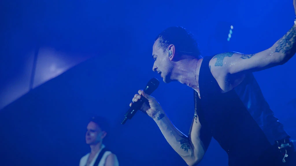 图片[4]-Depeche Mode – 101 2021 Blu-ray AVC 1080p LPCM 5.1《BDMV 41.9G》-蓝光演唱会资源网