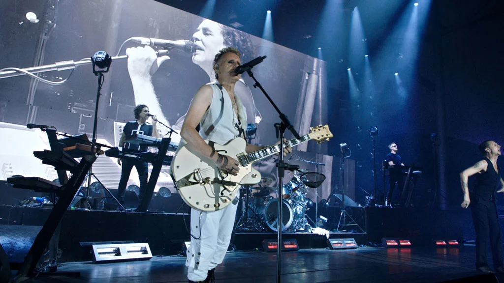 图片[5]-Depeche Mode – 101 2021 Blu-ray AVC 1080p LPCM 5.1《BDMV 41.9G》-蓝光演唱会资源网