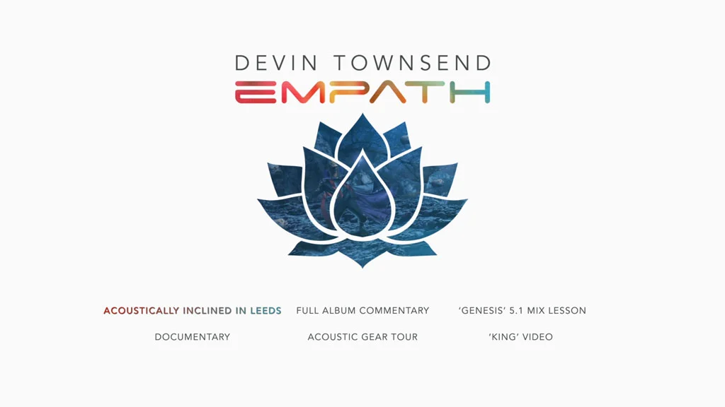 图片[2]-迪文·唐森德 Devin Townsend – Order Of Magnitude Empath Live Volume 1 (2020) Blu-ray 1080i AVC DTS-HD MA 5.1《BDMV 37.7GB》-蓝光演唱会资源网