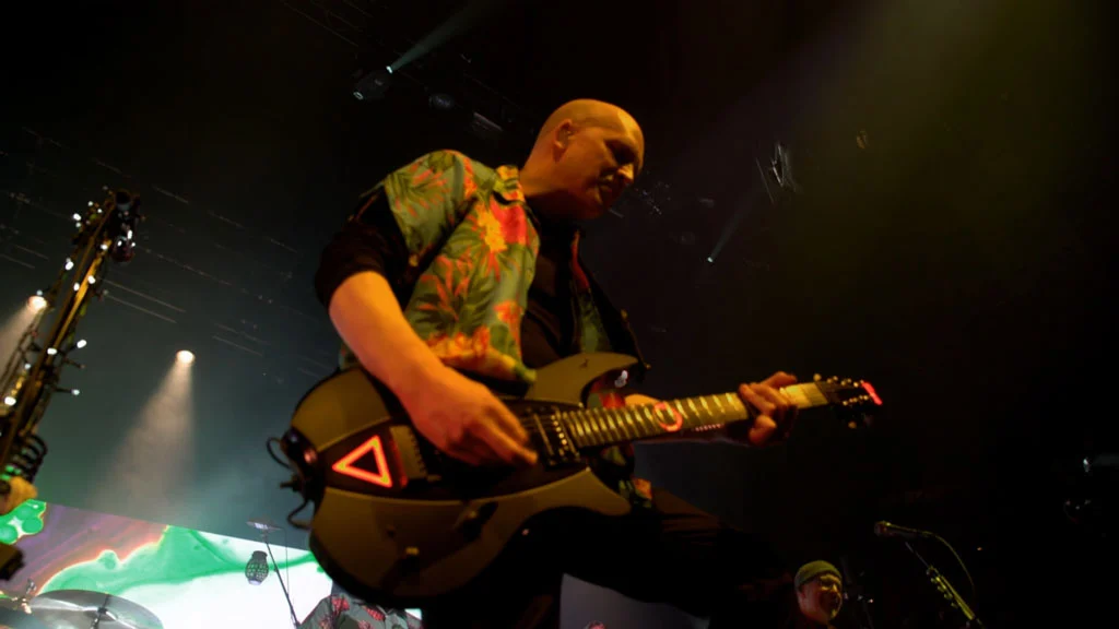 图片[2]-迪文·唐森德 Devin Townsend – Lightwork (Deluxe Edition) 2022《BDMV 14.8GB》-蓝光演唱会资源网