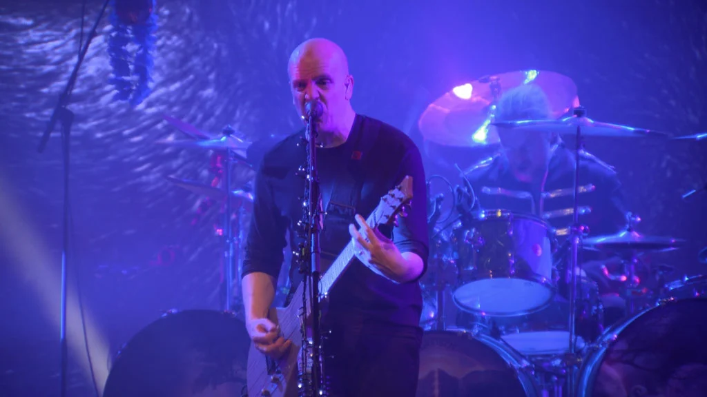 图片[4]-迪文·唐森德 Devin Townsend – Lightwork (Deluxe Edition) 2022《BDMV 14.8GB》-蓝光演唱会资源网