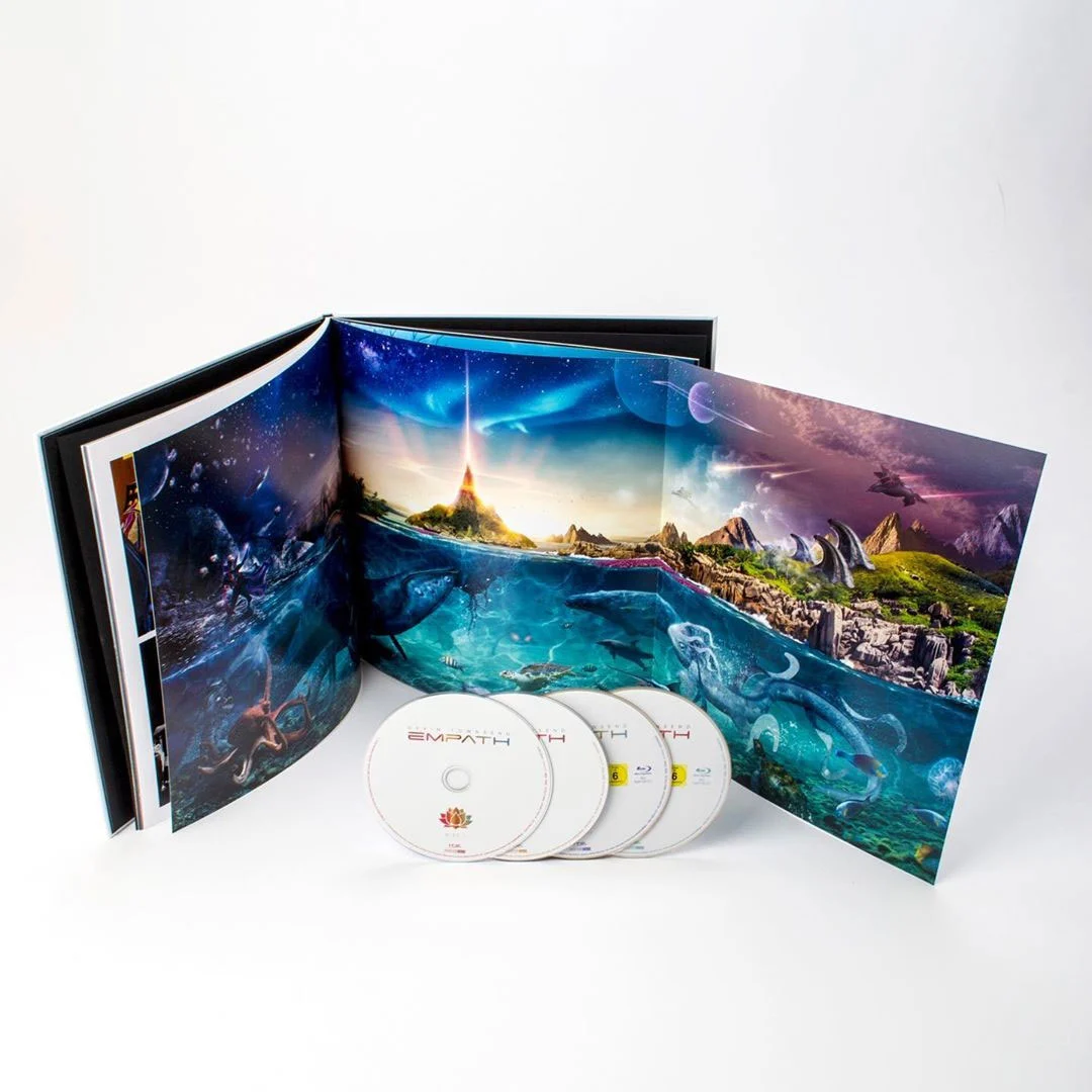 图片[5]-迪文·唐森德 Devin Townsend – Order Of Magnitude Empath Live Volume 1 (2020) Blu-ray 1080i AVC DTS-HD MA 5.1《BDMV 37.7GB》-蓝光演唱会资源网