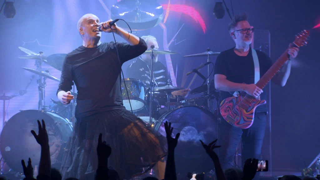 图片[5]-迪文·唐森德 Devin Townsend – Lightwork (Deluxe Edition) 2022《BDMV 14.8GB》-蓝光演唱会资源网