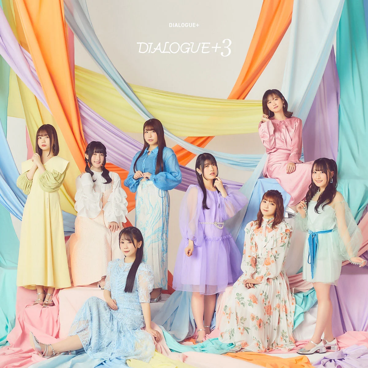 DIALOGUE+ – DREAMY-LOGUE 付属BD 2020《BDMV 17.7GB》-蓝光演唱会资源网