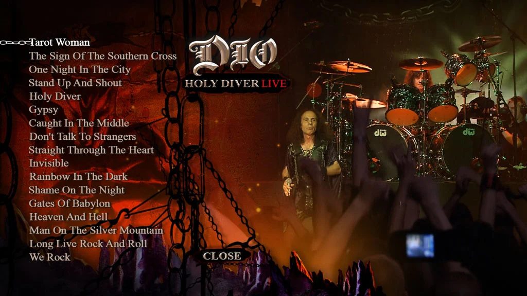 图片[2]-Dio – Finding the Sacred Heart, Live in Philly 1986 (2013) Blu-ray 1080i《BDMV 38.2G》-蓝光演唱会资源网