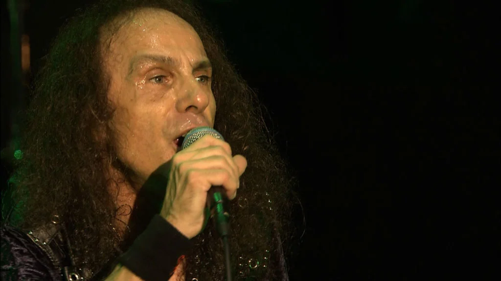图片[4]-Dio – Finding the Sacred Heart, Live in Philly 1986 (2013) Blu-ray 1080i《BDMV 38.2G》-蓝光演唱会资源网