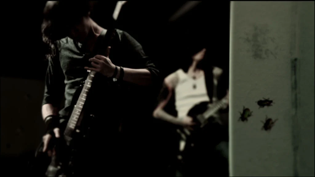 灰色银币 DIR EN GREY – Average Sorrow 2015《BDMV 21.1G》-蓝光演唱会资源网