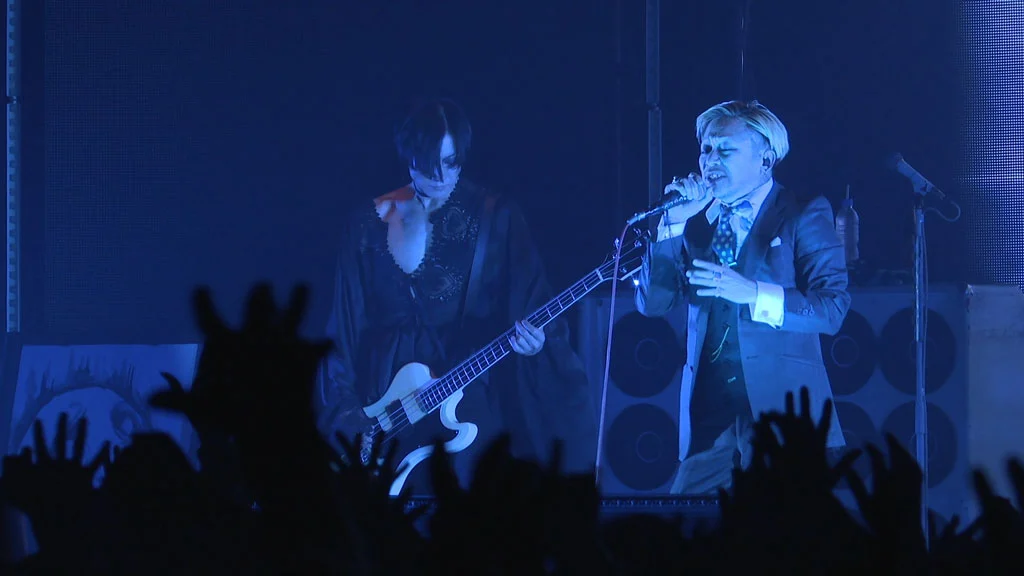 DIR EN GREY – 25th Anniversary TOUR22 FROM DEPRESSION TO 2023 [BDISO 2BD 42.7GB]-蓝光演唱会资源网